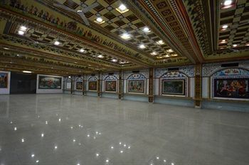 Swad Ri Dhani Ajmer Exterior foto